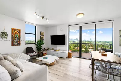 2301 SW 27th Ave #1203, Miami, FL 33145 - Photo 1