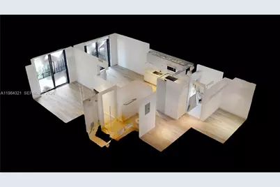 55 SW 9th St #2010, Miami, FL 33130 - Photo 23