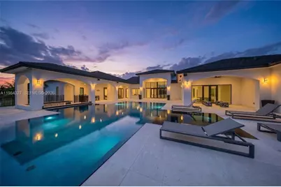 15620 SW 188th Ct, Miami, FL 33187 - Photo 3