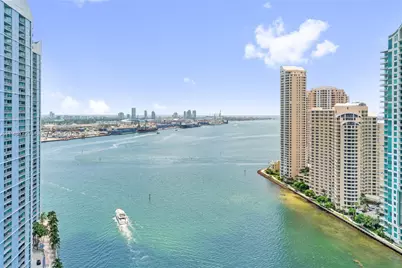300 Biscayne Boulevard Way #2601E, Miami, FL 33131 - Photo 83