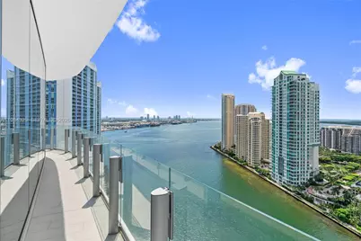 300 Biscayne Boulevard Way #2601E, Miami, FL 33131 - Photo 85