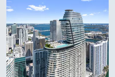 300 Biscayne Boulevard Way #2601E, Miami, FL 33131 - Photo 45