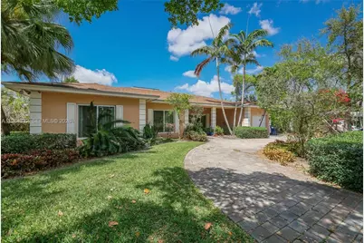 1800 Miami Springs Ave, Miami Springs, FL 33166 - Photo 1