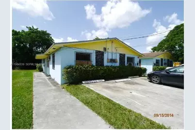 1328 NW 5th Ave #1328, Florida City, FL 33034 - Photo 1