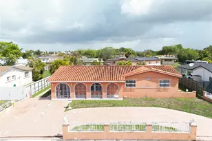 2791 Village Green Dr, Miami, FL 33175 - Photo 1