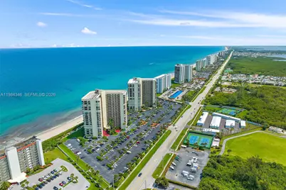 10200 S Ocean Dr #504, Jensen Beach, FL 34957 - Photo 5