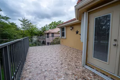 17809 NW 16th St #17809, Pembroke Pines, FL 33029 - Photo 45