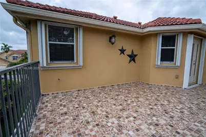 17809 NW 16th St #17809, Pembroke Pines, FL 33029 - Photo 47