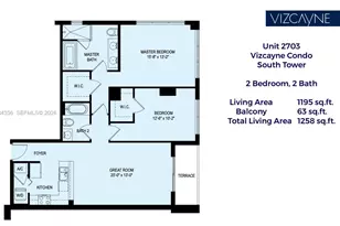 253 NE 2nd St, Miami, FL 33132 - Photo 27