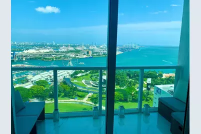 253 NE 2nd St #2703, Miami, FL 33132 - Photo 33