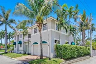 851 N 11th Ave, Hollywood, FL 33019 - Photo 1