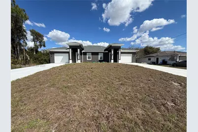 721 Ivans Ave S #721, Lehigh Acres, FL 33973 - Photo 1