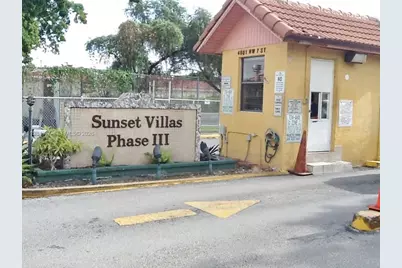 4721 NW 7th St #104-12, Miami, FL 33126 - Photo 17