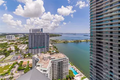 650 NE 32nd St #2808, Miami, FL 33137 - Photo 13