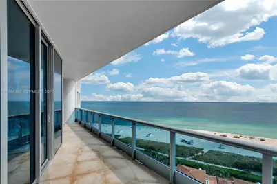5959 Collins Ave #1503, Miami Beach, FL 33140 - Photo 9