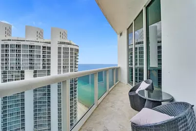 18101 Collins Ave #PH206, Sunny Isles Beach, FL 33160 - Photo 31