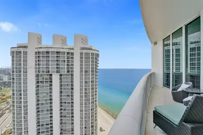 18101 Collins Ave #PH206, Sunny Isles Beach, FL 33160 - Photo 33