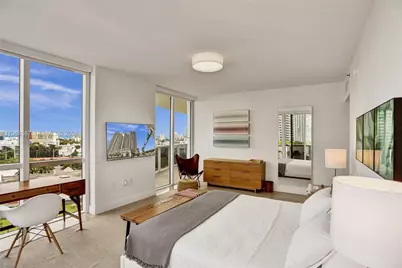 400 Alton Rd #911, Miami Beach, FL 33139 - Photo 19