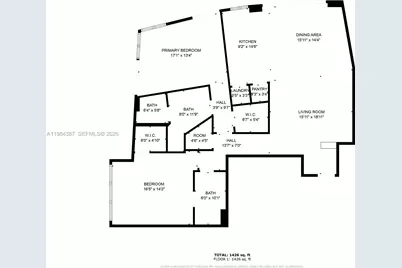 400 Alton Rd #911, Miami Beach, FL 33139 - Photo 47