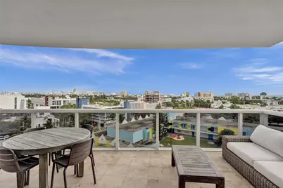 400 Alton Rd #911, Miami Beach, FL 33139 - Photo 35