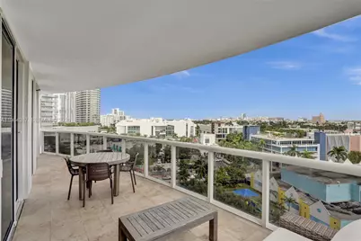 400 Alton Rd #911, Miami Beach, FL 33139 - Photo 37