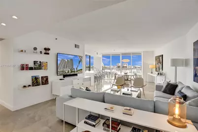 400 Alton Rd #911, Miami Beach, FL 33139 - Photo 3