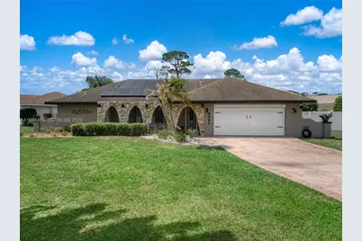 4201 Westminster Road, Sebring, FL Road - Photo 1