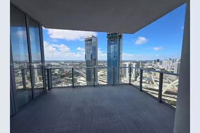 851 NE 1st Ave #4000, Miami, FL 33132 - Photo 43