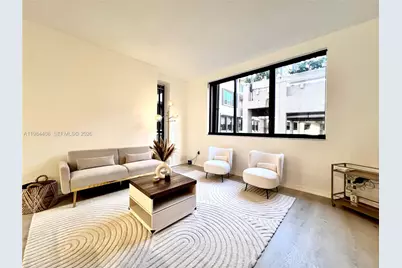 540 Brickell Key Dr #202, Miami, FL 33131 - Photo 9