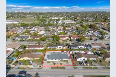 2401 SW 132nd Ave, Miami, FL 33175 - Photo 39