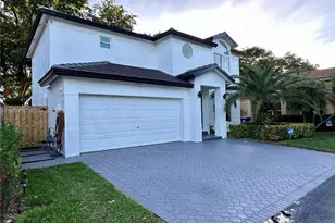 9060 SW 215th Terrace, Cutler Bay, FL 33189 - Photo 1