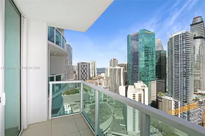 31 SE 5th St #3916, Miami, FL 33131 - Photo 1