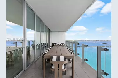 700 NE 26th Ter #4203, Miami, FL 33137 - Photo 5