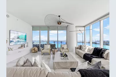 700 NE 26th Ter #4203, Miami, FL 33137 - Photo 9