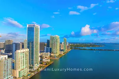 700 NE 26th Ter #4203, Miami, FL 33137 - Photo 75