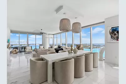 700 NE 26th Ter #4203, Miami, FL 33137 - Photo 15