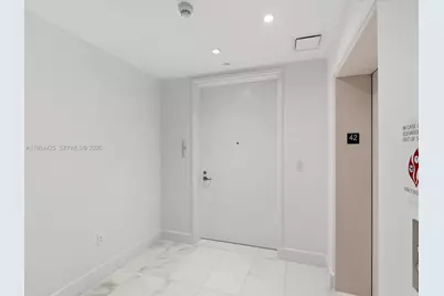 700 NE 26th Ter #4203, Miami, FL 33137 - Photo 69