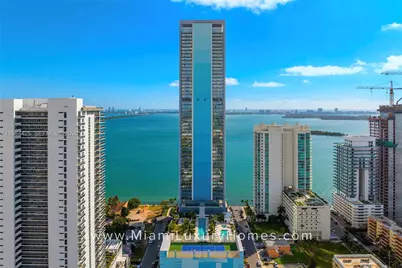 700 NE 26th Ter #4203, Miami, FL 33137 - Photo 77
