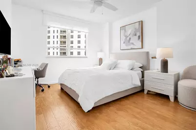 801 Brickell Key Blvd #907, Miami, FL 33131 - Photo 23
