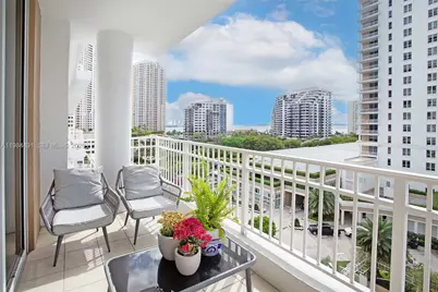 801 Brickell Key Blvd #907, Miami, FL 33131 - Photo 19