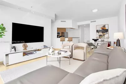 801 Brickell Key Blvd #907, Miami, FL 33131 - Photo 9