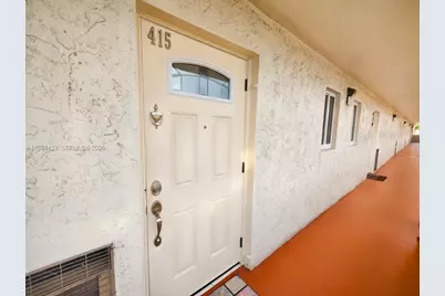 8900 Washington Blvd #415, Pembroke Pines, FL 33025 - Photo 17