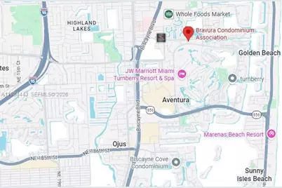 3301 N Country Club Dr #804, Aventura, FL 33180 - Photo 5