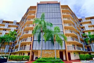 3301 N Country Club Dr, Aventura, FL 33180 - Photo 1