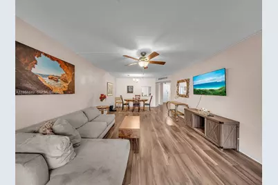 1101 NE 191st St #307, Miami, FL 33179 - Photo 9