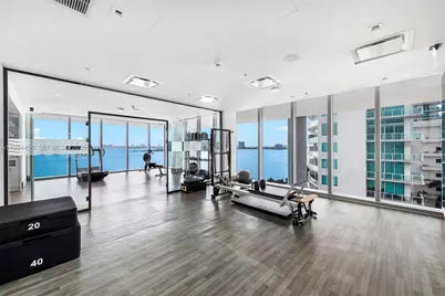 700 NE 26th Ter #3401, Miami, FL 33137 - Photo 39