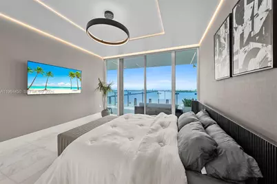 700 NE 26th Ter #3401, Miami, FL 33137 - Photo 21