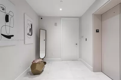 700 NE 26th Ter #3401, Miami, FL 33137 - Photo 33