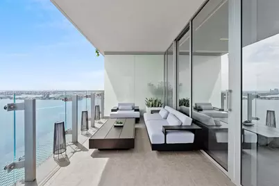 700 NE 26th Ter #3401, Miami, FL 33137 - Photo 69