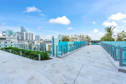 700 NE 26th Ter #3401, Miami, FL 33137 - Photo 61